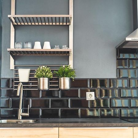Home2Book Stylish Apartment Arinaga Beach Екстер'єр фото