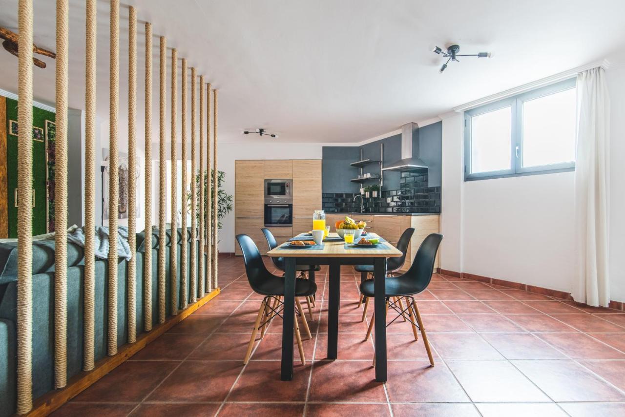 Home2Book Stylish Apartment Arinaga Beach Екстер'єр фото