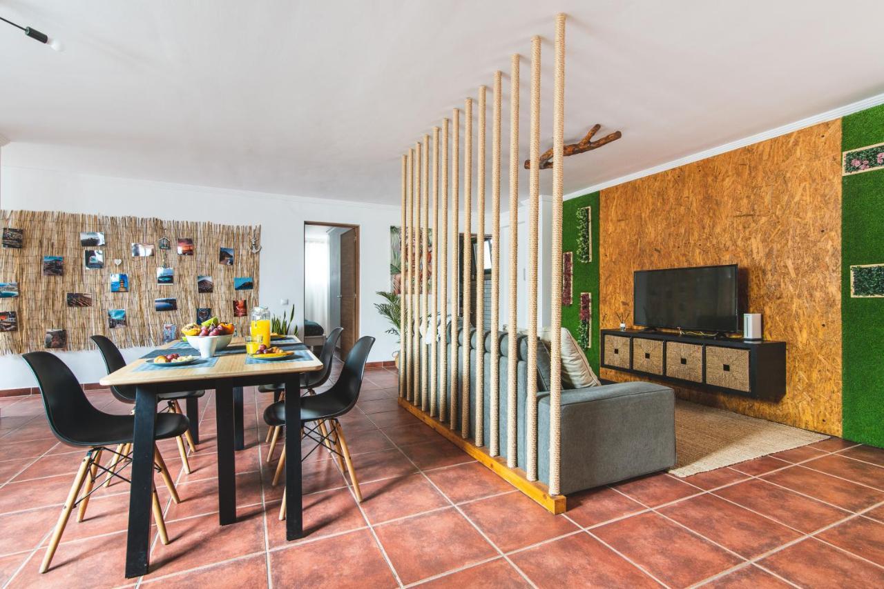 Home2Book Stylish Apartment Arinaga Beach Екстер'єр фото