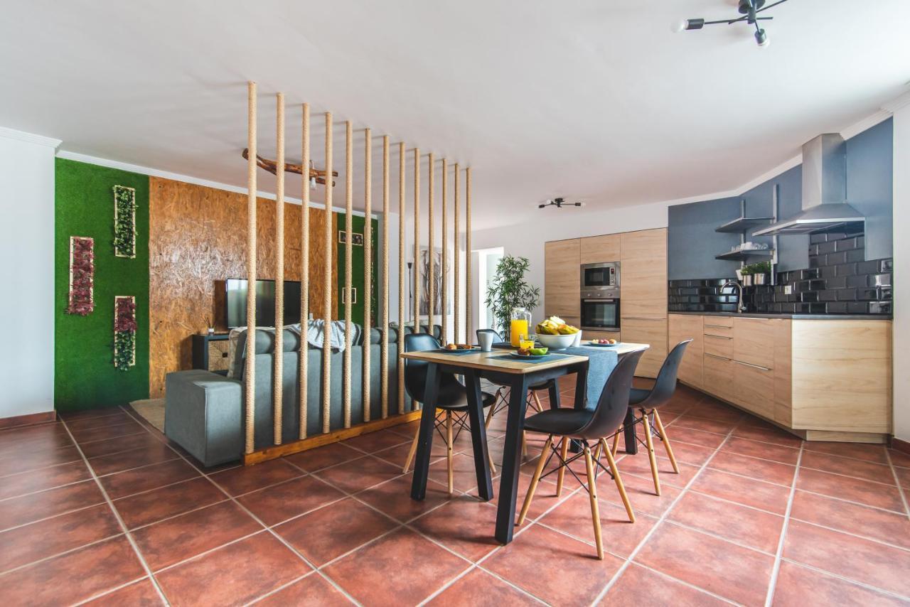 Home2Book Stylish Apartment Arinaga Beach Екстер'єр фото