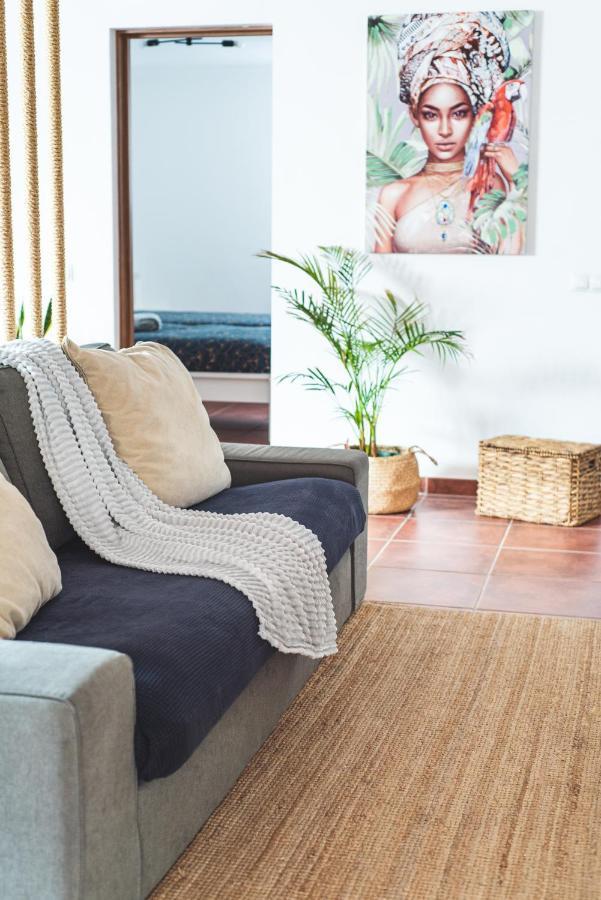 Home2Book Stylish Apartment Arinaga Beach Екстер'єр фото