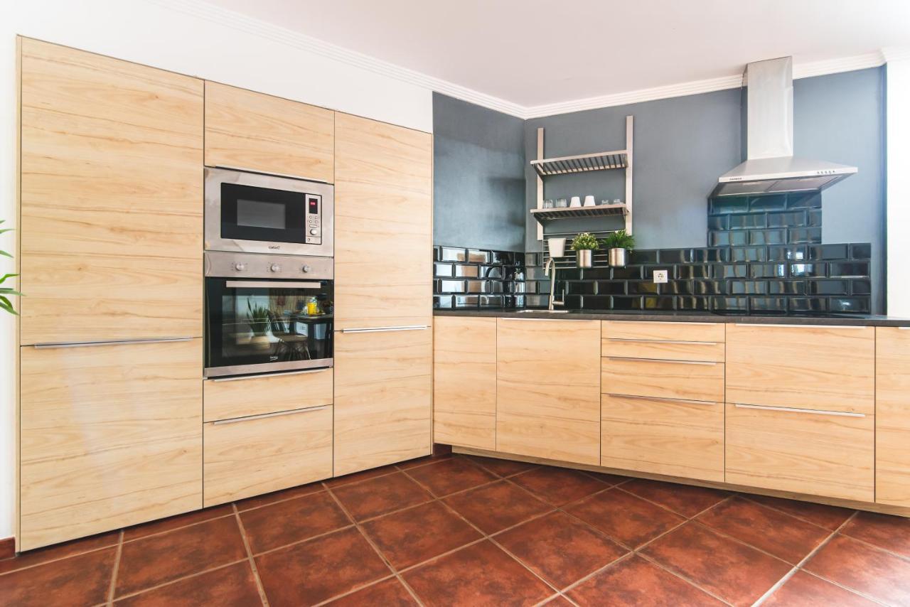 Home2Book Stylish Apartment Arinaga Beach Екстер'єр фото
