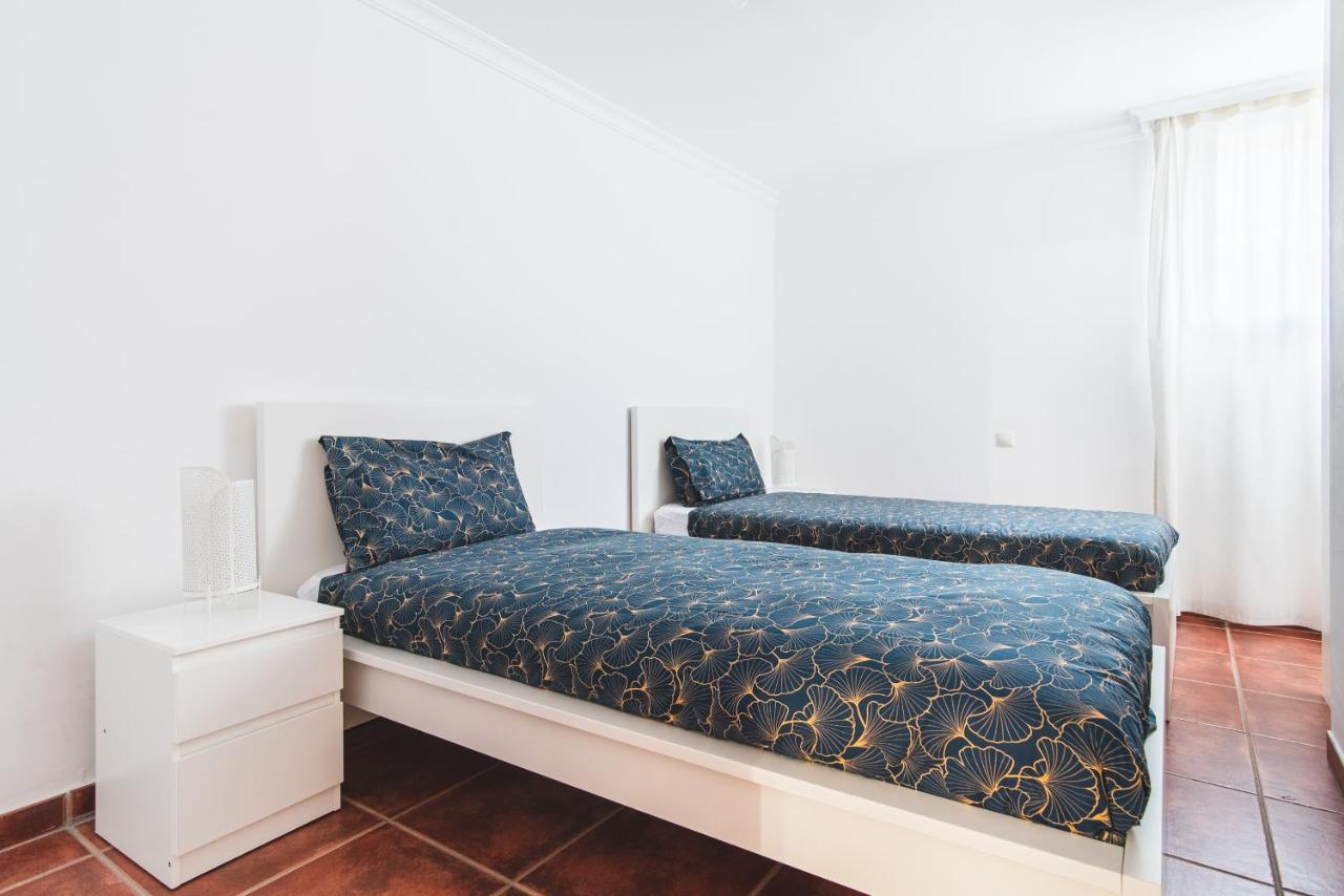 Home2Book Stylish Apartment Arinaga Beach Екстер'єр фото