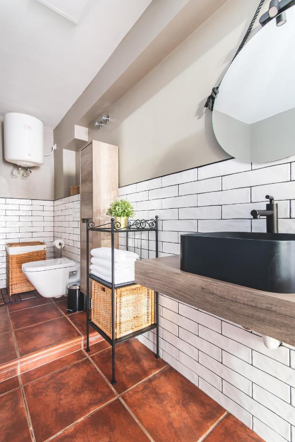 Home2Book Stylish Apartment Arinaga Beach Екстер'єр фото