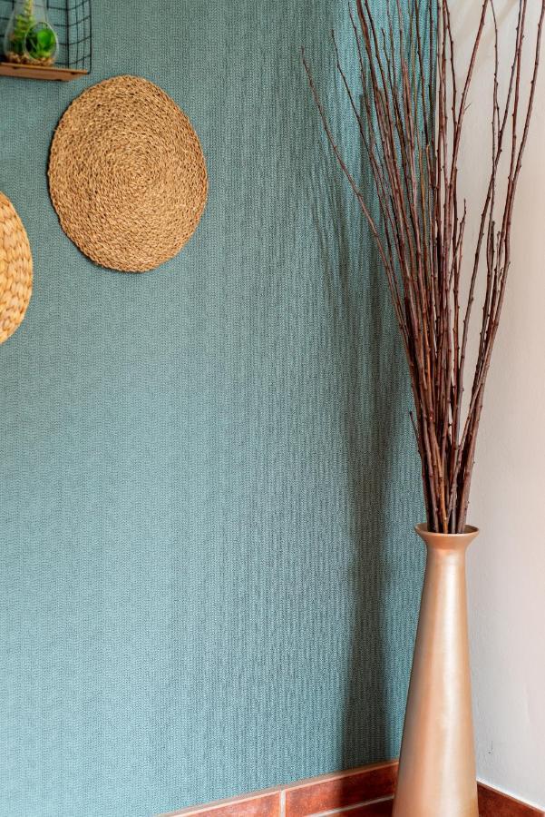 Home2Book Stylish Apartment Arinaga Beach Екстер'єр фото