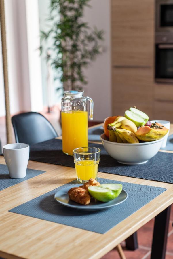 Home2Book Stylish Apartment Arinaga Beach Екстер'єр фото
