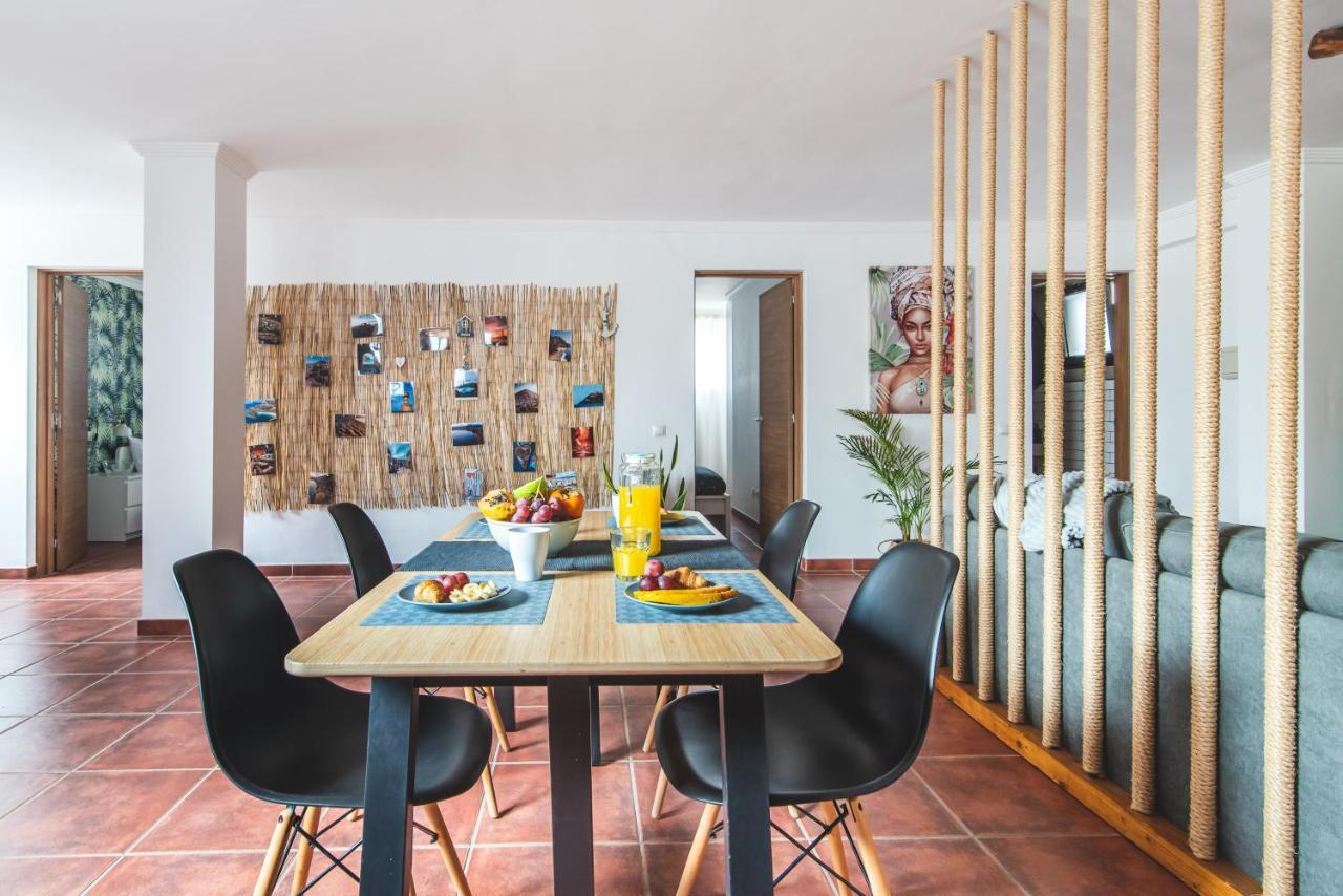 Home2Book Stylish Apartment Arinaga Beach Екстер'єр фото