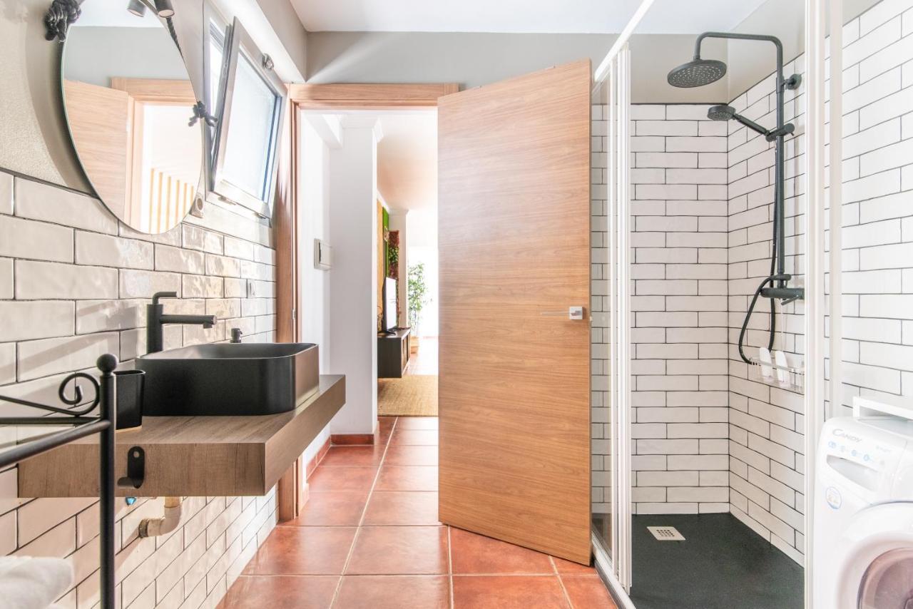 Home2Book Stylish Apartment Arinaga Beach Екстер'єр фото
