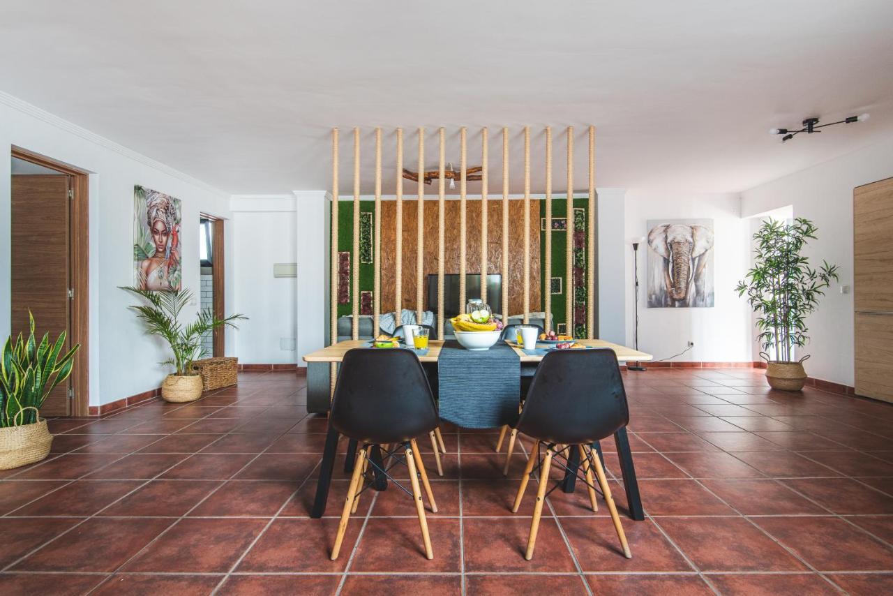 Home2Book Stylish Apartment Arinaga Beach Екстер'єр фото